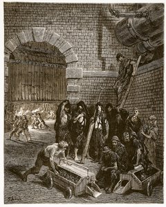 Lambeth Gas Works, from 